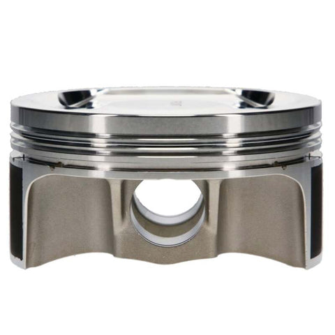 JE Pistons SUB EJ257 83mm STR 99.75mm Bore CR 8.5 KIT Set of 4 Pistons - 296352