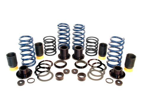 Dinan 12-16 BMW M5 (F10) Adjustable Coil-Over Suspension System - D190-1011