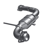 MagnaFlow Conv DF 82 Mustang/Capri 5.0 CA - 38362
