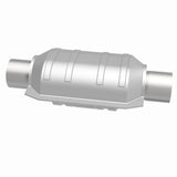 MagnaFlow Universal Catalytic Converter 2.25inch w/ single O2 - 99135HM