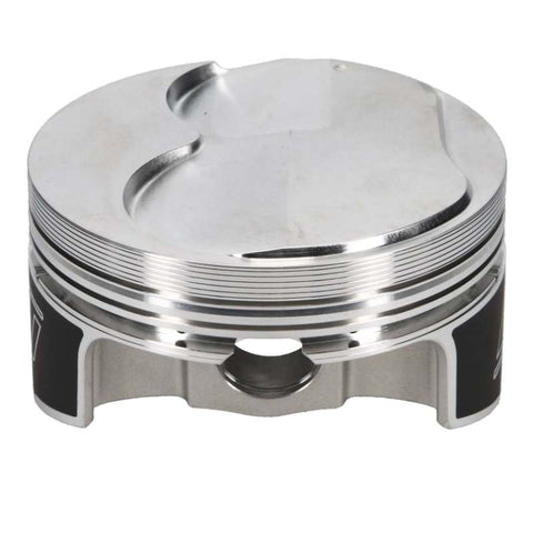 Wiseco SBC LS7 +2.5cc Dome 1.175inch CH Piston Shelf Stock Kit - K0004X130