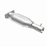 MagnaFlow Conv GM 21X6.5X4 2.5/3 23486 - 93486