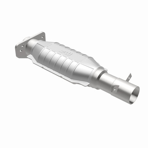 MagnaFlow Conv GM 21X6.5X4 2.5/3 23486 - 93486
