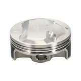 Wiseco Yamaha YFM660 Raptor/Grizzly/Rhino 111 CR Piston Kit - 4811M10200