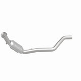 MagnaFlow Direct Fit Catalytic Converter 00-02 Lincoln LS D/S OEM - 49467
