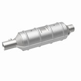 MagnaFlow Conv Univ 97-02 Ford Truck And Vans - 55400