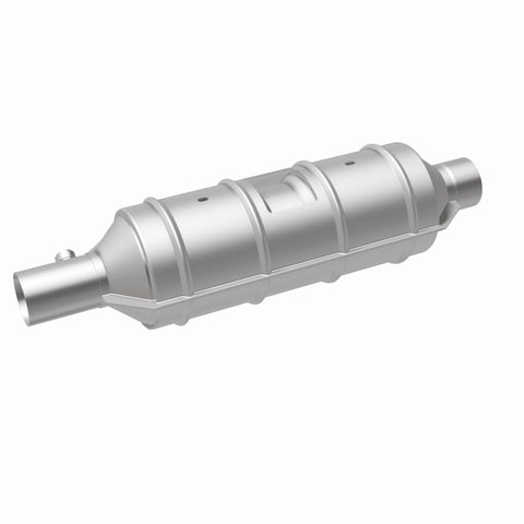 MagnaFlow Conv Univ 97-02 Ford Truck And Vans - 55400