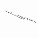 MagnaFlow 2023+ Chevy Colorado Overland Series Cat-Back Exhaust - 19648
