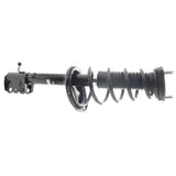 KYB Shocks & Struts Strut Plus Rear Left 08-13 Toyota Highlander AWD / 13-16 Toyota Venza AWD - SR4447