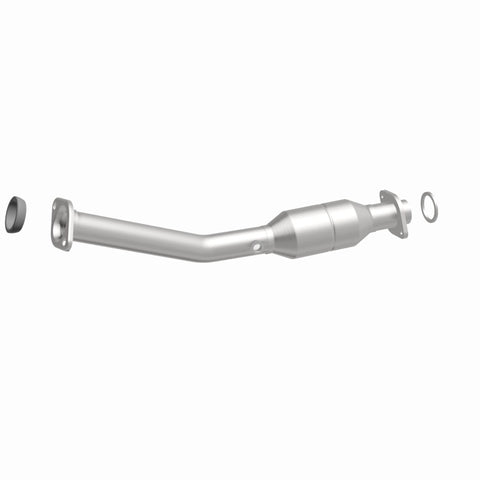 MagnaFlow Direct Fit Catalytic Converter 2011-2015 Juke L4 1.6 OEM Underbody - 52437