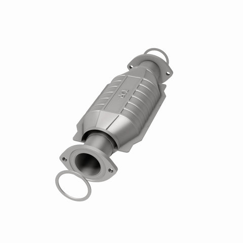 MagnaFlow Conv DF Tacoma 95-98 2.7L/3.4L - 23882
