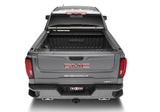 Truxedo 19-20 GMC Sierra & Chevrolet Silverado 1500 (New Body) 6ft 6in Lo Pro Bed Cover - 572601TRX