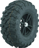 QuadBoss QBT446 Radial Utility Tire - 27x11R12 8Ply - 609307