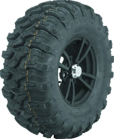QuadBoss QBT446 Radial Utility Tire - 27x11R12 8Ply - 609307