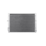 Mishimoto 09+ Nissan 370Z Manual Radiator - MMRAD-370Z-09