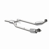 MagnaFlow Conv Dir F Thunderbird-Cougar 96-97 - 23325