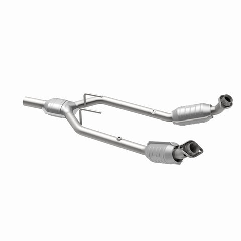 MagnaFlow Conv Dir F Thunderbird-Cougar 96-97 - 23325