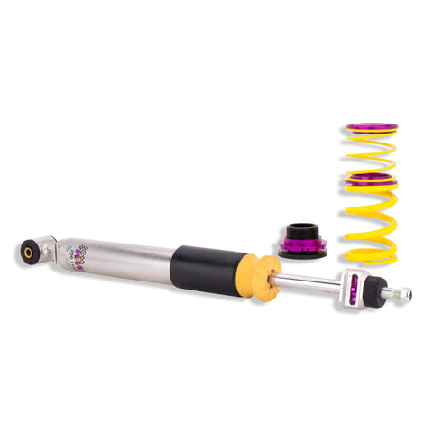KW Coilover Kit V3 2012 Mercedes-Benz AMG A45 Type 176 AWD - 35225067