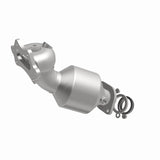 MagnaFlow Conv DF 06-10 Honda Civic 1.3L - 50170