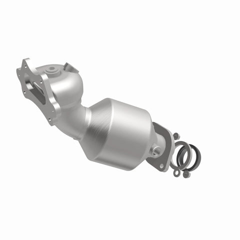 MagnaFlow Conv DF 06-10 Honda Civic 1.3L - 50170