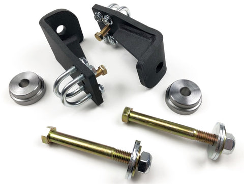 Tuff Country 96-02 Toyota 4Runner 4x4 Uni-Ball Upper Control Arms - 50965