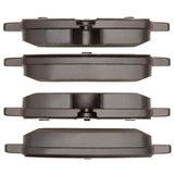 R1 19-26 GMC Acadia Rear Optimum OE Brake Pads - 2551-2303-00