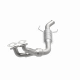 MagnaFlow Direct Fit Catalytic Converter 97 Saab 900 2.3L - 23687