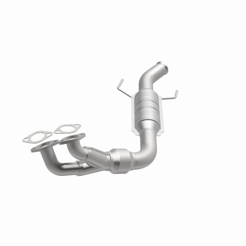 MagnaFlow Direct Fit Catalytic Converter 97 Saab 900 2.3L - 23687