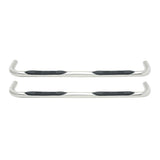 Westin 2005-2018 Toyota Tacoma Double Cab E-Series 3 Nerf Step Bars - SS - 23-2770