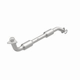 MagnaFlow Direct Fit Catalytic Converter 13-15 Land Cruiser 5.7 - 52633