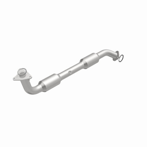 MagnaFlow Direct Fit Catalytic Converter 13-15 Land Cruiser 5.7 - 52633