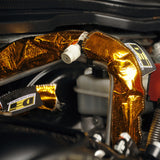 DEI Heat Shroud Gold 2in to 2.5in x 36in - 10924