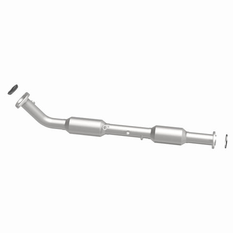 MagnaFlow Direct Fit Catalytic Converter 05-12 Toyota Tacoma L4-2.7L - 5411028