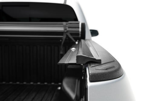Truxedo 2024 Toyota Tacoma 5ft Sentry Bed Cover - 1556101