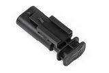 APR Audi/Volkswagen Exhaust System Valve Motor Dummy Sensor - Single - SA000439