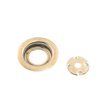 Bilstein B6 1994 BMW 740i Base Rear 46mm Monotube Shock Absorber - 24-021388