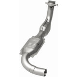 MagnaFlow Direct Fit Catalytic Converter 99 F150 4.6L V8 D/S 2WD - 93394