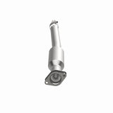 MagnaFlow Direct Fit Catalytic Converter 2017 Fusion L4 2 OEM Close Coupled - 21-479