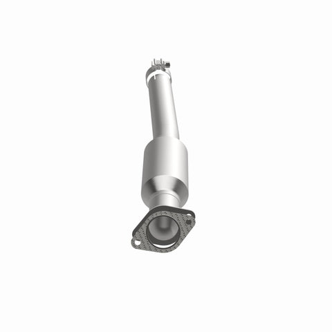 MagnaFlow Direct Fit Catalytic Converter 2017 Fusion L4 2 OEM Close Coupled - 21-479