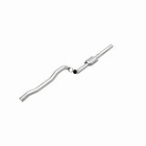 MagnaFlow Direct Fit Catalytic Converter 97 Dodge Dakota 3.9L 4wd MT - 23513