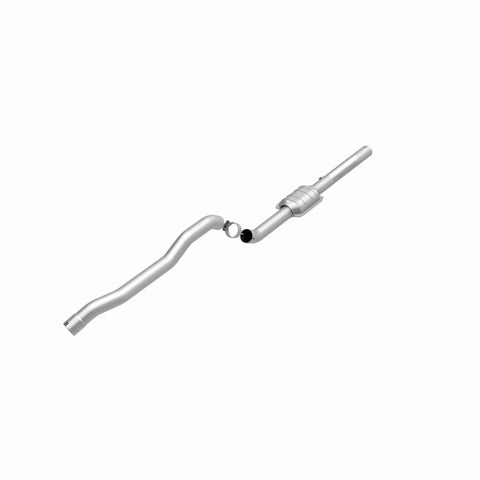 MagnaFlow Direct Fit Catalytic Converter 97 Dodge Dakota 3.9L 4wd MT - 23513
