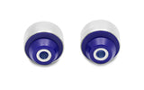 SuperPro Getz Control Arm Bushing Kit 2x O/S - SPF3135K