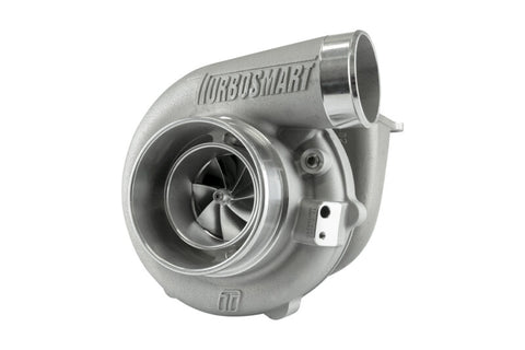 Turbosmart Water Cooled 6262 T3 0.63AR Externally Wastegated TS-2 Turbocharger - TS-2-6262B-T3063E