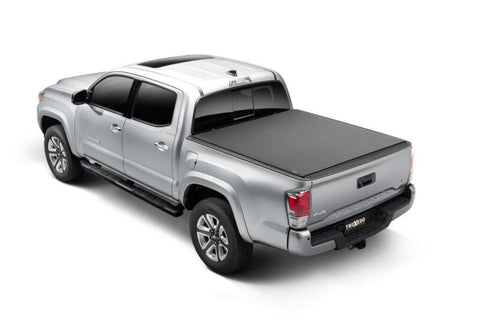 Truxedo 2024 Toyota Tacoma 5ft Pro X15 Bed Cover - 1456101