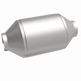 MagnaFlow Universal Catalytic Converter 1.75 inch C/C CA Pre-OBDII - 337303