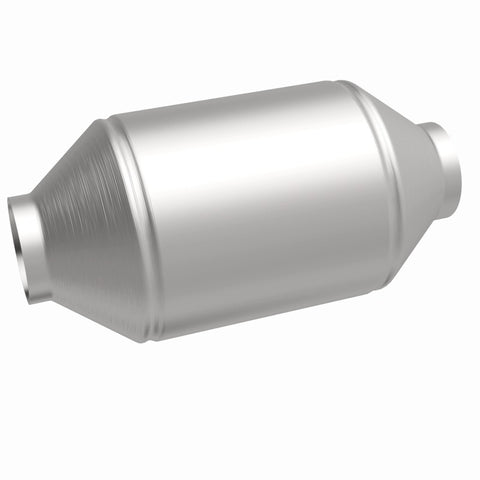 MagnaFlow Universal Catalytic Converter 1.75 inch C/C CA Pre-OBDII - 337303