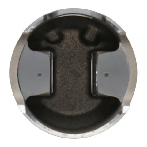 Wiseco Kawasaki KX250 90-91 ProLite 2652CD Piston Kit - 607M06740