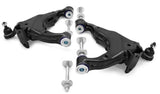 SuperPro 10-23 Toyota 4Runner/Lexus GX460 KDSS Offset Lower Arm Kit - Camber/Caster Adj. - TRC494