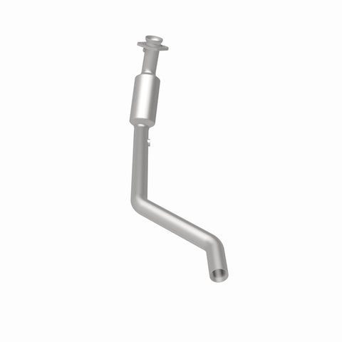 MagnaFlow Direct Fit Catalytic Converter 00-05 Lincoln LS 3.0L D/S - 444749