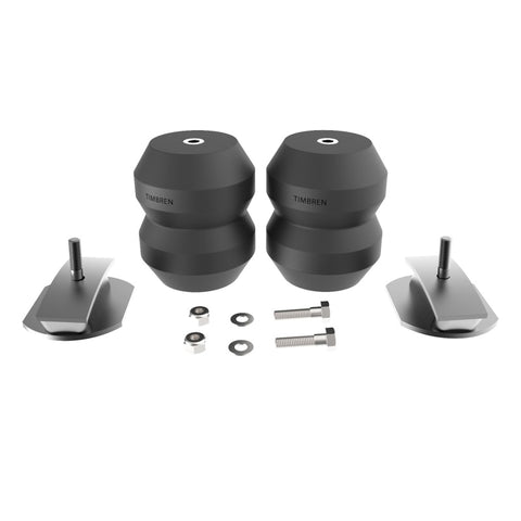 Timbren 2003 Ford E-450 Super Duty Rear Suspension Enhancement System - FERSDLB